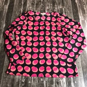 💥 3 for $20 Loft Petites Blouse